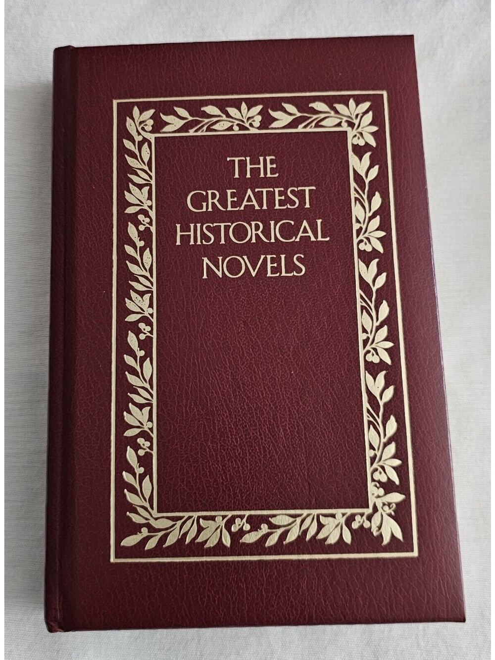 Owen Wister THE VIRGINIAN: The Greatest Historical Novel Shelf Book